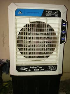 room cooler AC DC