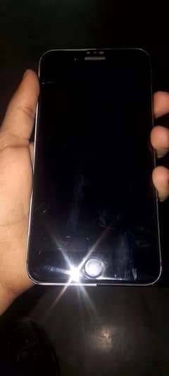 I phone 7 plus