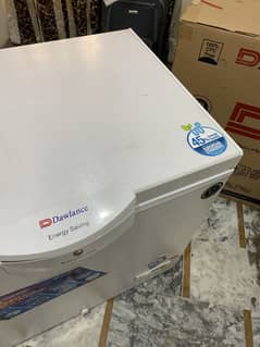 Dawlance freezer