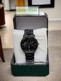 Mens watch