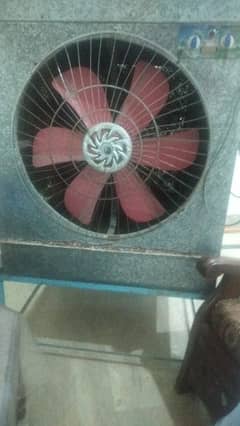 Large size air cooler stand free
