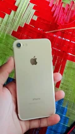 iPhone 7 PTI 32 JB 10/9 condition