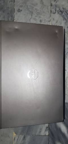 dell precision M4600 decent gaming laptop