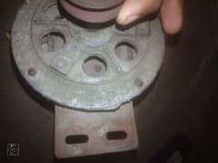 genin washing machine motor 100%cooper
