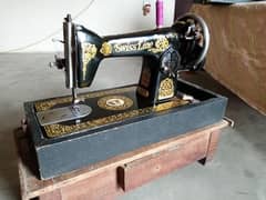 Sewing