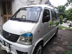 faw xpv