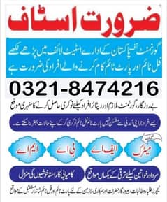 Sale representative