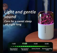 humidifier