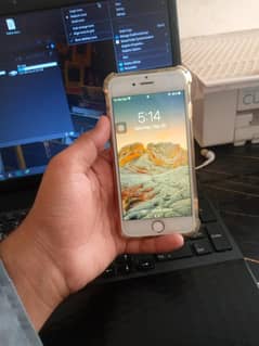 iphone 6s . 32gb