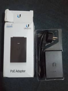 (UBNT)-POE 48V-05 Impair For Sale 03077446339