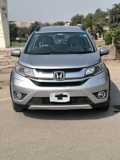 Honda BR-V 2019