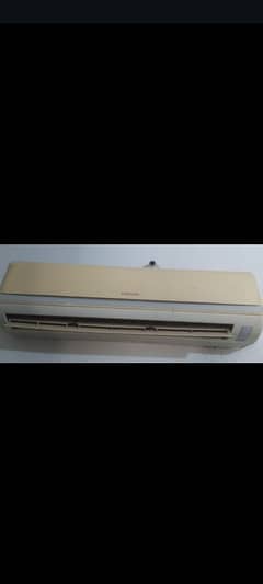 2 Ton Non-invertor Ac Running condition 0"3"4"5"7"7"7"5"7"0"5