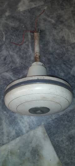 Ceiling fan 56"