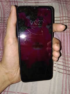 Infinix hot 8 Lite urgent sale