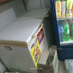 freezers dabbal door por seel