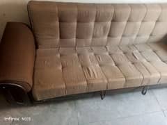 sofa km bed