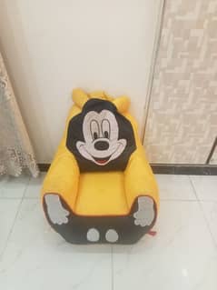 bean sofa for kids