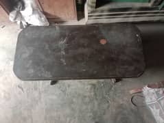 Double Bed