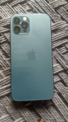 Iphone 12 pro
