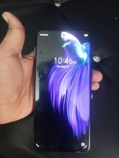 Infinix 8/128