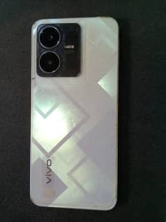 Vivo y22  Other Model