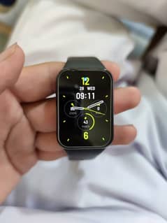 Xiaomi band 8 pro
