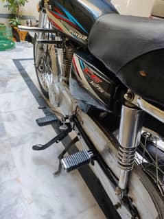 Honda 125 15 model contact 0348-5954895
