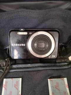 SAMSUNG ES80