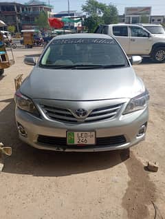 Toyota Corolla  GLI original