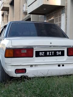 Toyota 82