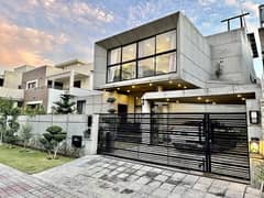 ONE KANAL LIKE BRAND NEW GROUND PORTION FOR RENT IN DHA PHASE 2 ISLAMABAD