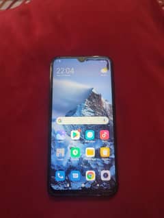 Redmi note 8 simple