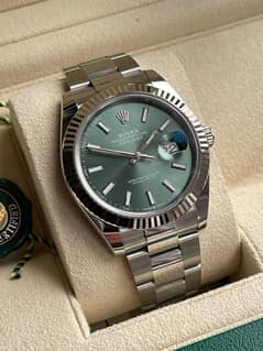 WE BUY ROLEX IWC Cartier Omega Hublot Chopard Breitling Panerai Piage
