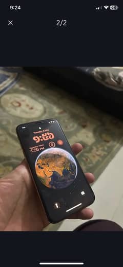 iPhone