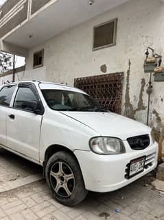 Suzuki Alto 2011
