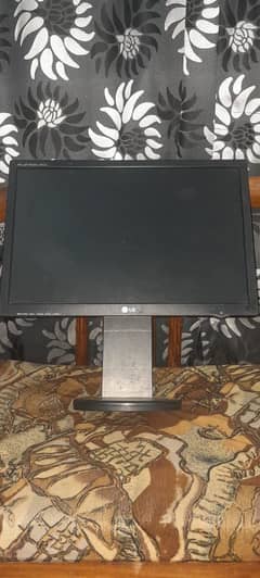 LG LCD