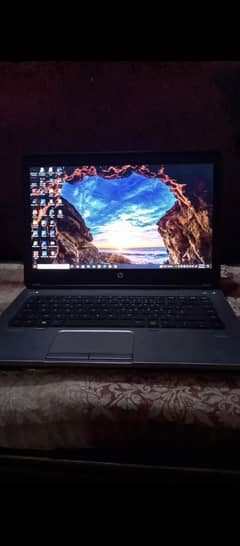 HP LAPTOP NEW CUNDITION