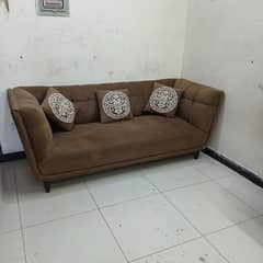 Turkish Head Chester royal style sofa set