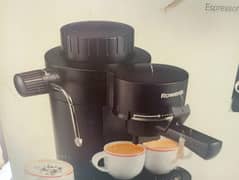 cofee machine