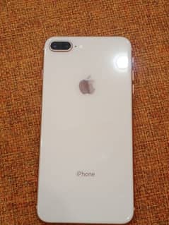 iPhone 8 Plus for sale
