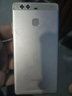 Huawei p9