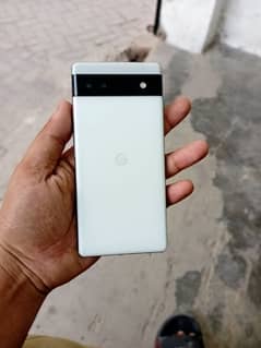GOOGLE PIXEL 6A