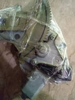 TOYOTA CAROLLA POWER WINDOW MOTORS
