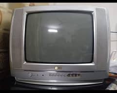 LG TV