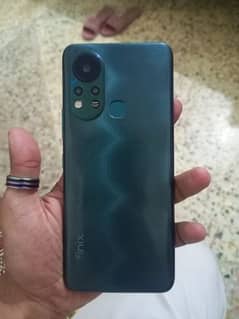 infinix