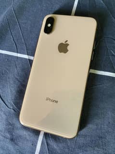 iPhone XS PTA Approved