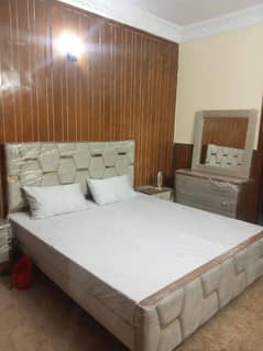 Furnish room available in G-10/1 for male & female