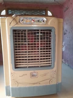 air cooler in plastic body jumbo size 220v for sale