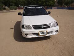 Suzuki Cultus VXL 2003