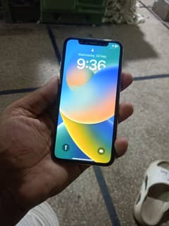 iphone x non pta